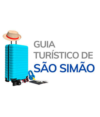 Guia turistico de São Simão