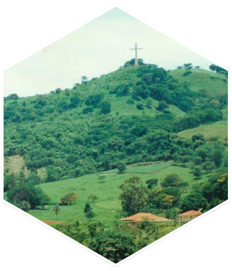 Montanha