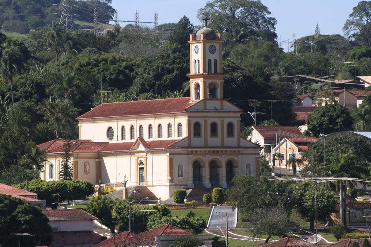 Galeria de fotos da cidade