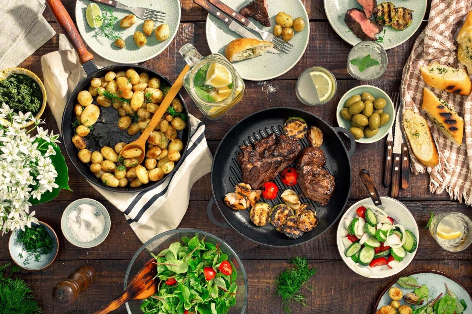 Gastronomia